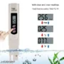 TDS Meter for Water Testing Best Quality with Leather Case