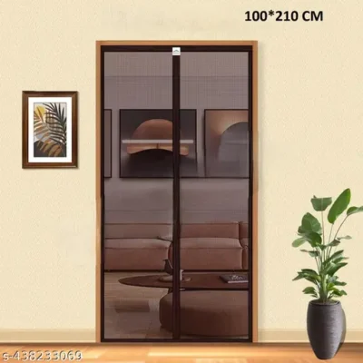 Door Mosquito Net