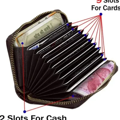 Credit/Debit Card Holder