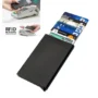 Fabulous Finds| Personalized Pop-Up Card Holder | Sleek and Stylish