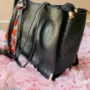 Black Aesthetic Women's Tote Bags For Women | Tote Bag | Bag For Women | Office Bag |.