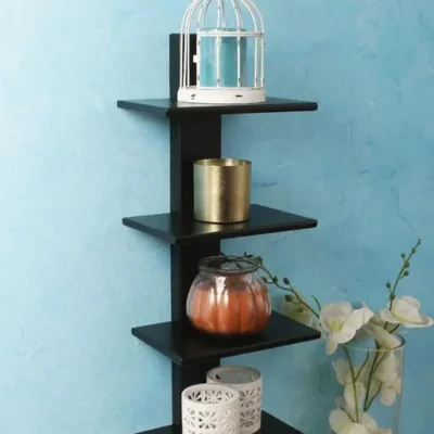 Wall Décor Hanging Wall Shelf Floating Mounted
