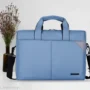 ZIPPY'S Laptop Sleeve Case Bag 15.6-16 Inch Waterproof Durable Business Stylish Modern Unisex Laptop Carrying Bag