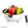 9 in 1 Multifunction Magic Rotate Combo Vegetable food Slicer Dicer Chopper Cutter