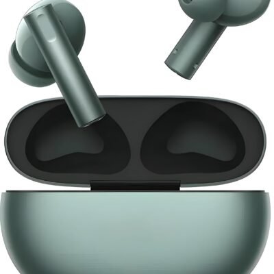 Earbuds Air 6 Buds | 52dB Active Noise C...