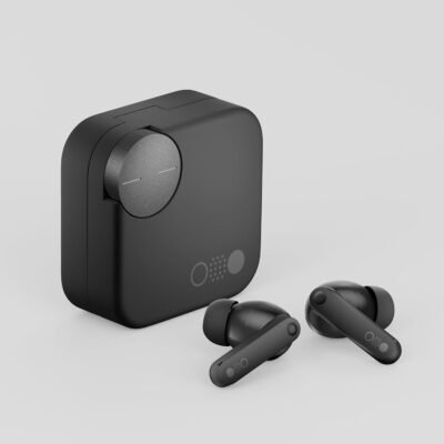 CMT Wireless Earbuds Buds Pro ...